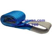 Cáp vải cẩu hàng 8 tấn Hàn Quốc - Cáp Thép Q.M.C - Công Ty TNHH Cáp Thép Q.M.C Việt Nam